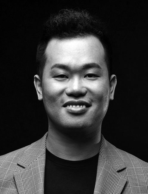 Marvin Liu Song Chen