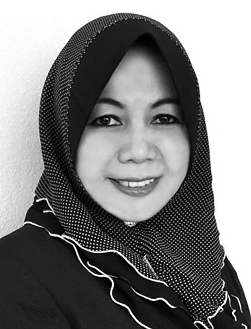 Noor Hayati Binti Mokhtar