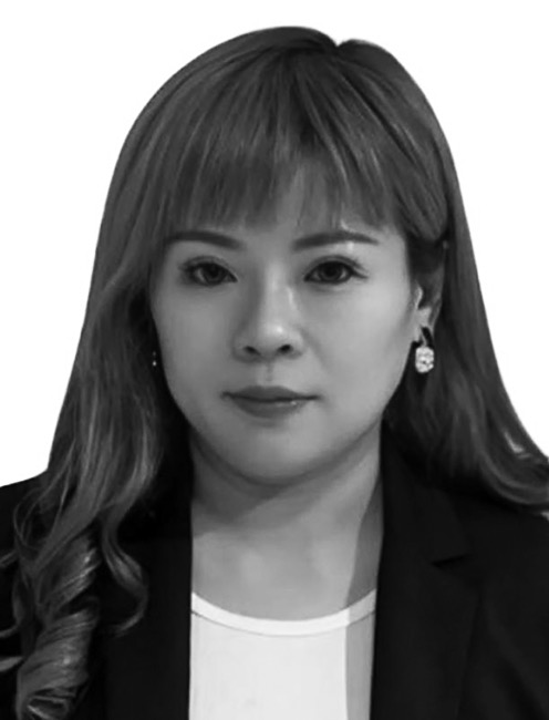 Lim Shiek Ni
