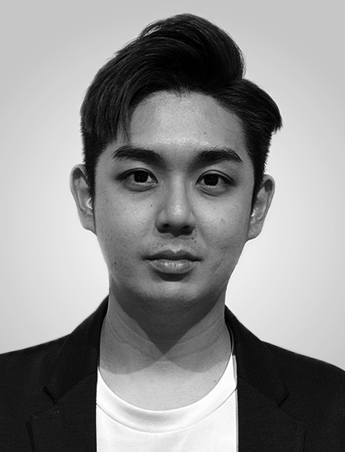 Sean Chin Shin Yoong