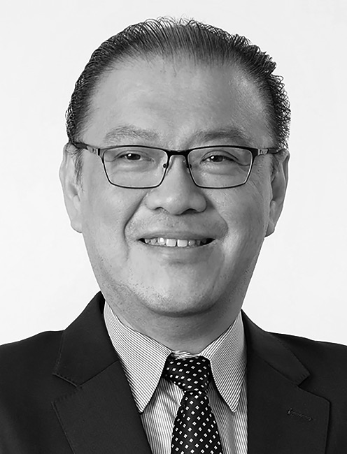 Brian Tan Guan Hooi