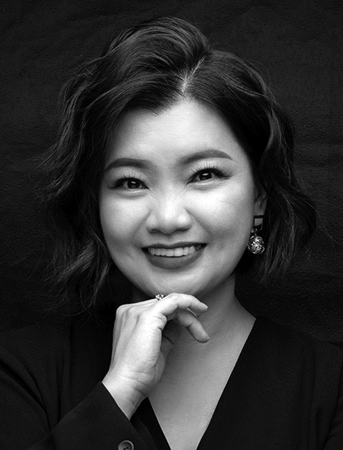 Samantha Teh Hoon Geok