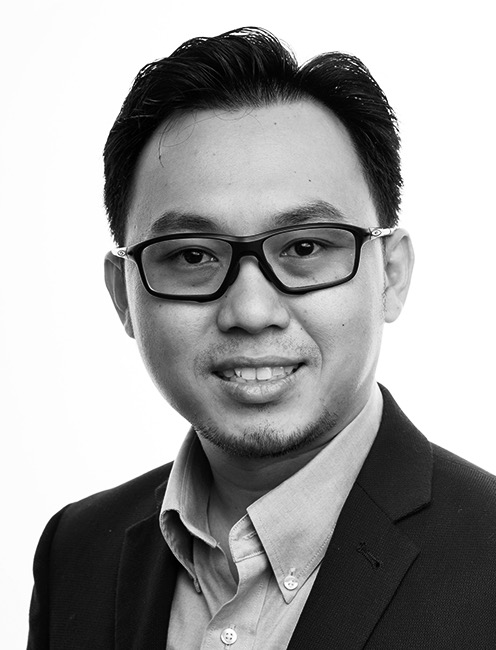 Mohd Al-Baqlish Bin Mohd Firdaus