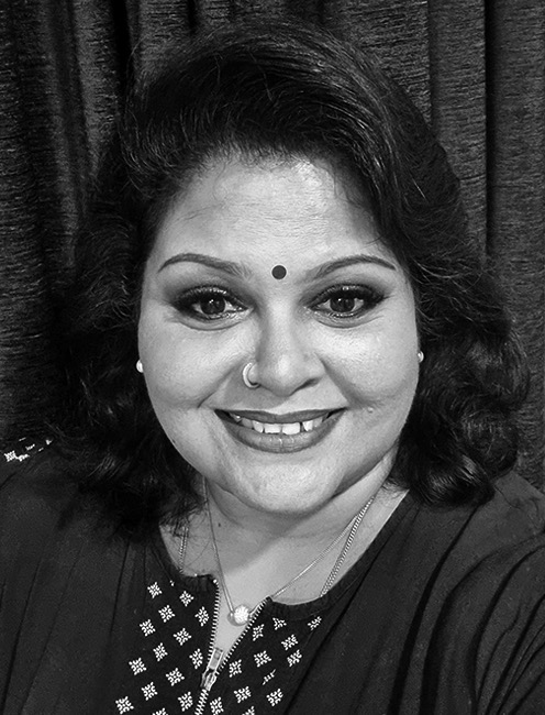 Thanaletchmy Velu