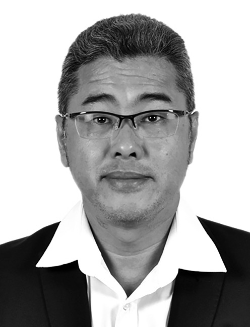 Cheong Ken Hin