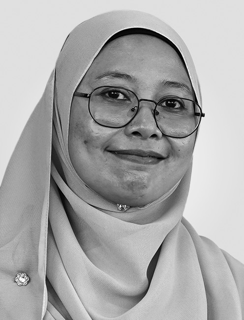Intan Fairuz Binti Ramli 