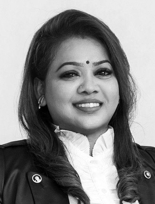 Yogeswaeri A/P Rajendran