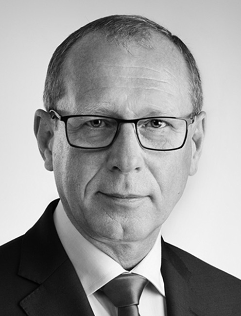 Dzikowski Waldy