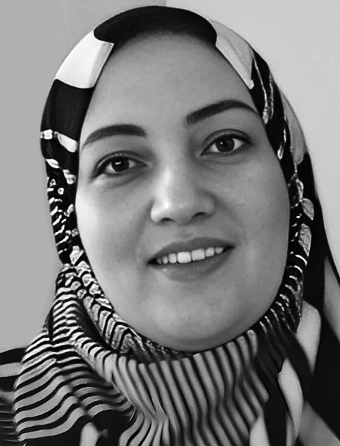 Reham Mohy Ibrahim Yousef