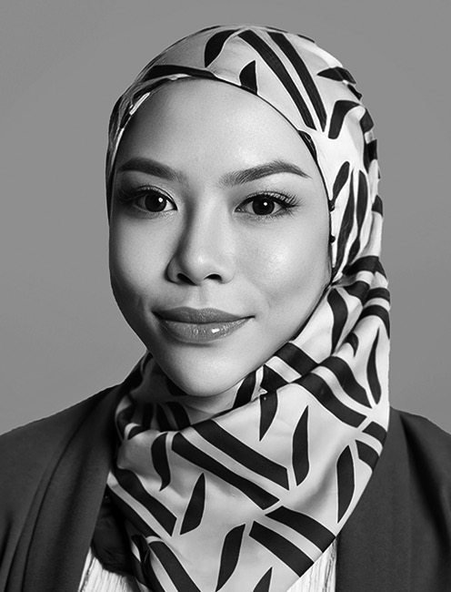 Miza Nazili Binte Ghazali