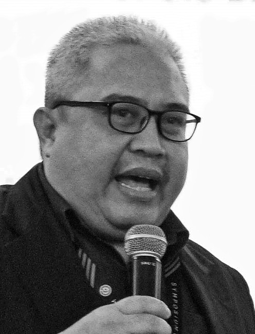 Suhaimi Bin Zainal Abidin