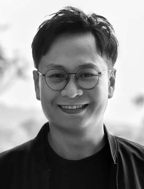 Nilson Chong Sin Hau