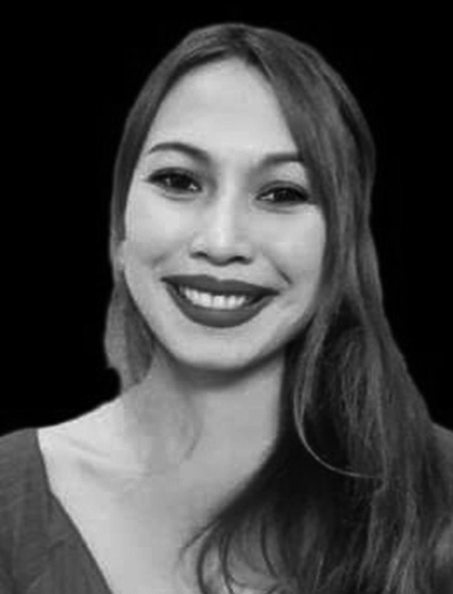 Ainarull Assikin Binti Abdul Hadi 