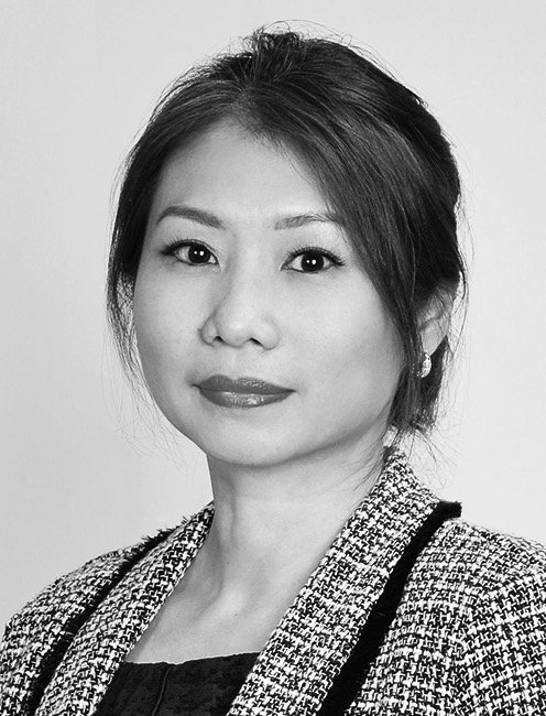 Brenda Yong Yee Chen