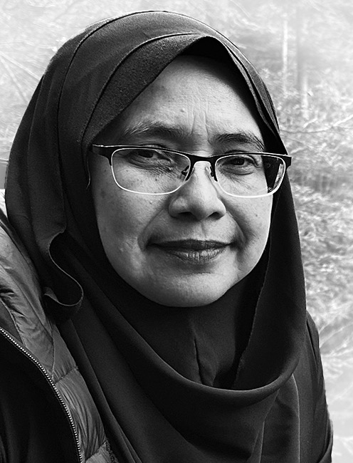 Noorlaila Binti Mohamed