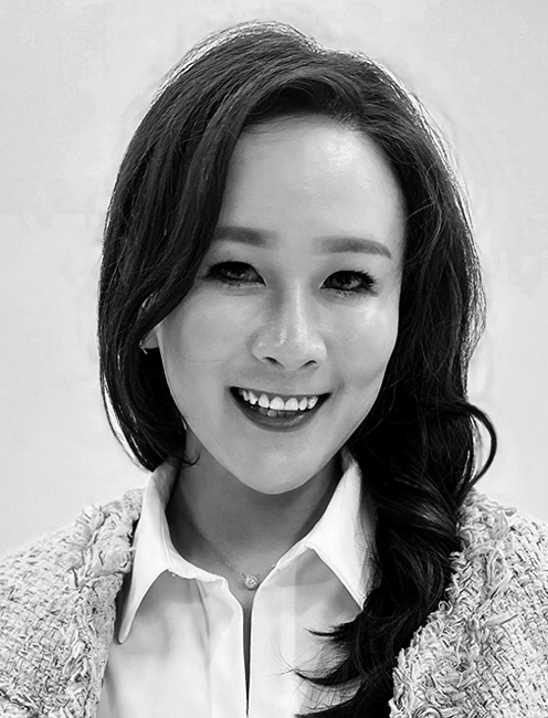 Yew Mei Yee
