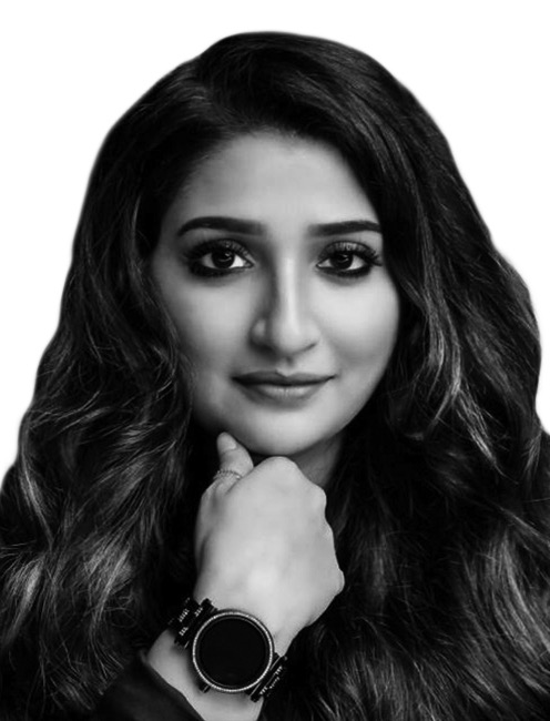 Maz Morisah, Zainab Mazuin Bte Basheer Ahamed