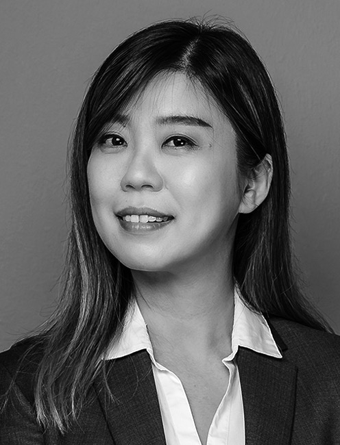 Eunice Yap Huey Chyn