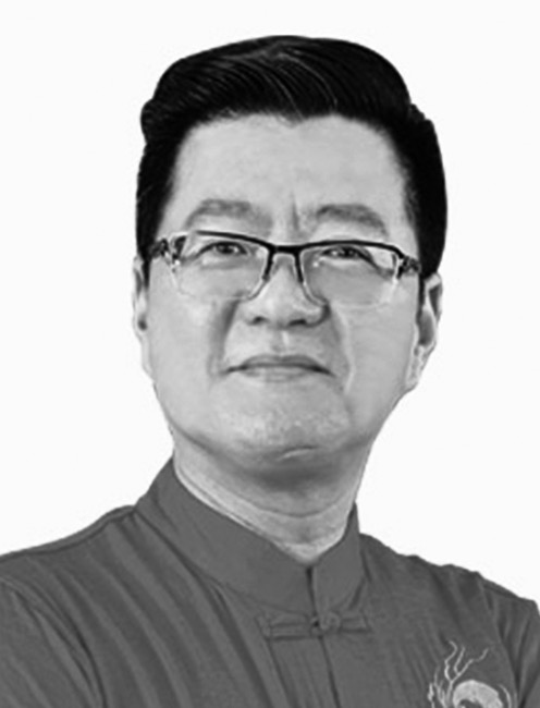 Lee Kian Lin