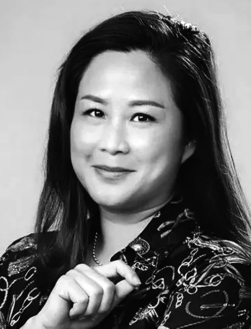 Jessica Chia Yeow Kim