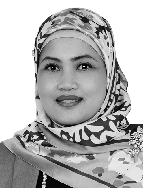 Suhaile Binti Selamat