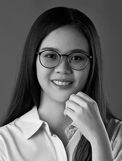 Ow Yong Pei Qi, Becky