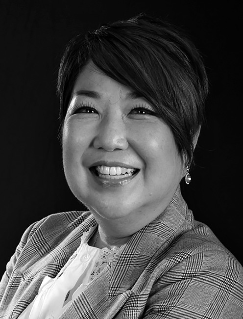 Kung Chin Chin, Vanessa