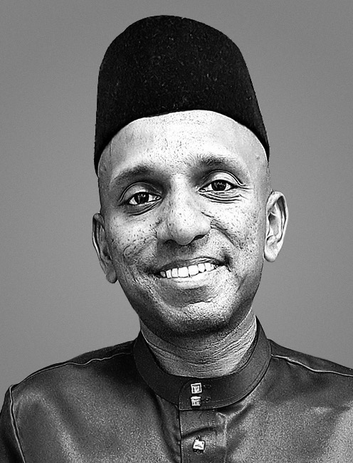 Sivanandarajah Satgunam 