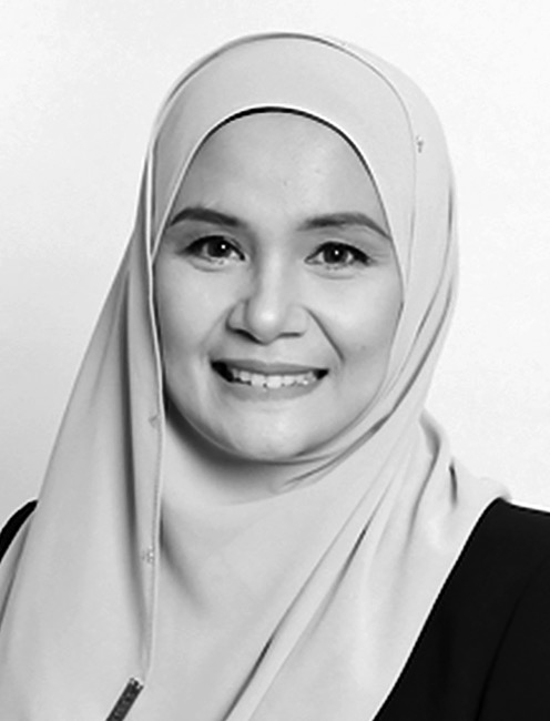 Siti Nurbaya Binti Ahmad Shadzli