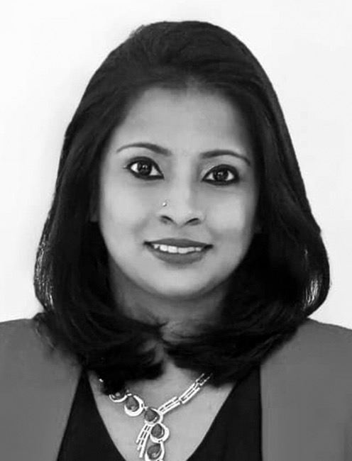 Telekha Shanmugam