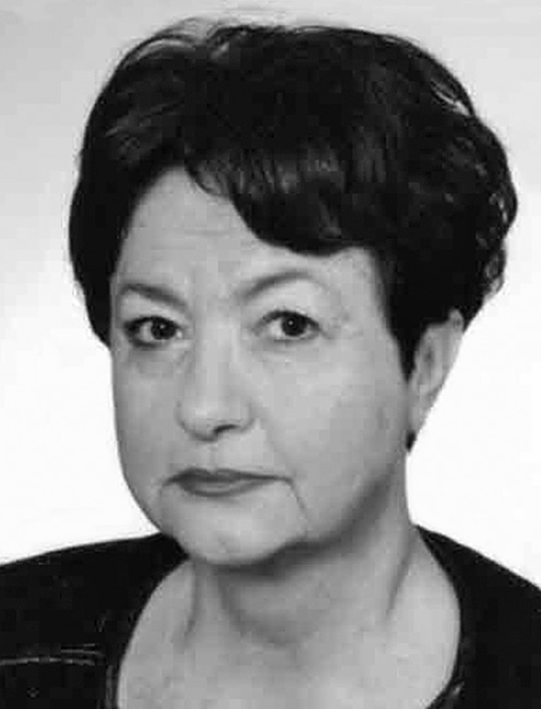 Kłys Małgorzata 
