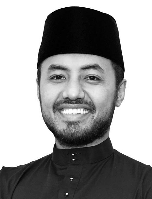 Farhash Wafa Salvador