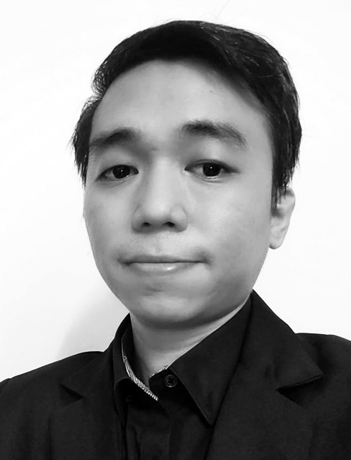 Foong Kah Hoo 