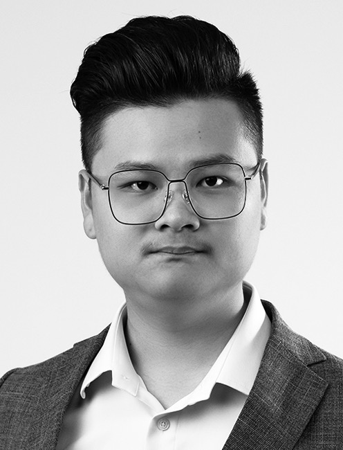 Dylan Chan Wei Er