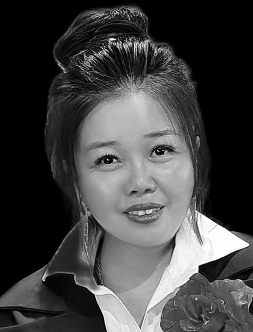 Angel Chong Peck Keow