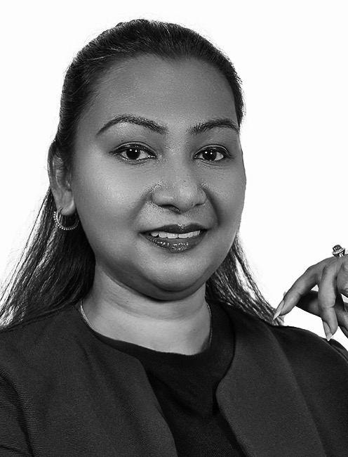 Christina Edward Paul Davaraj