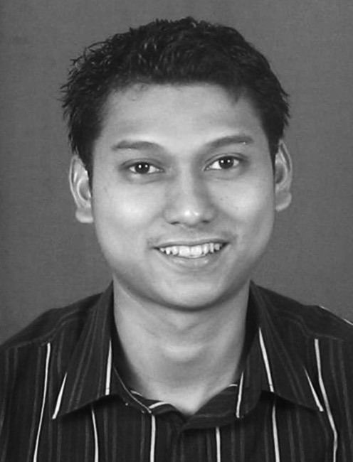 Amir Ariff Bin Ahmad