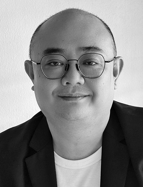 Benson Lim Tien Hwee