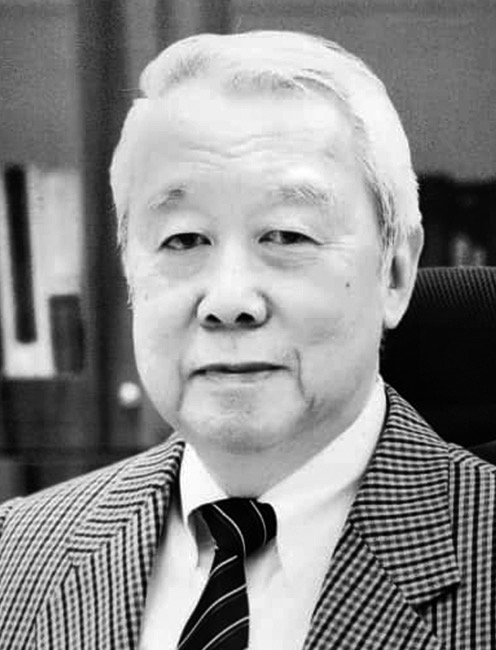 Chan Kah Khiong