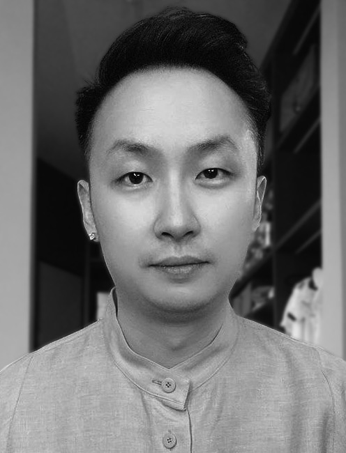 Kenneth Lee Sai Mun