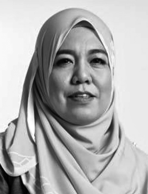 Norliza Binti Ajis 