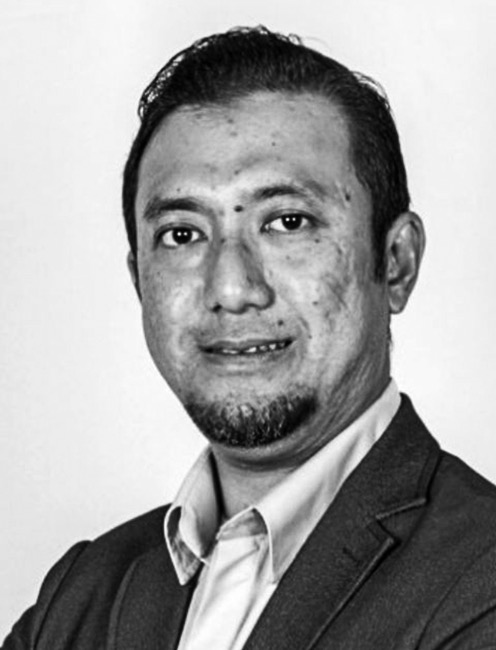 Muhammad Zaim Bin Abdul Hamid