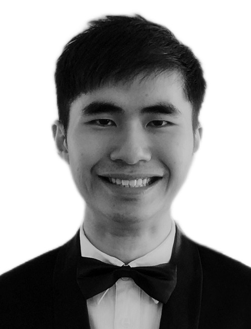 Harry Tan Hao Zhe