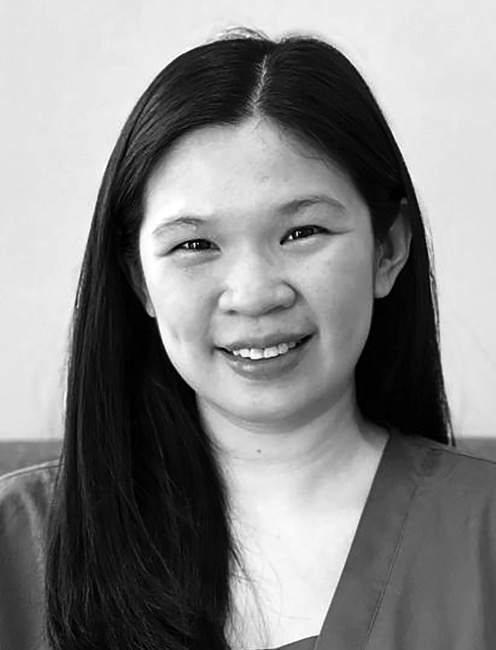 Grace Tay Yue Wen