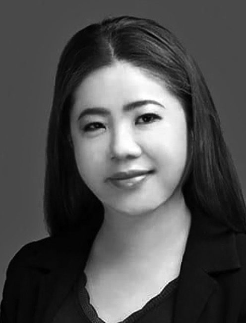 Chan Chiew Hiang, Wendy