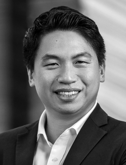 Francis Chan Wei Wen