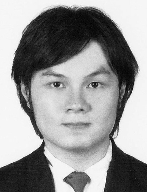 Marshall Liew Kher Yau