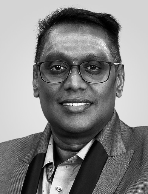 Padmanathan Pchandrasekaran