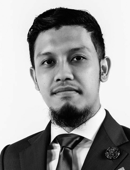 Muhammad Alif Bin Mohd Hussein