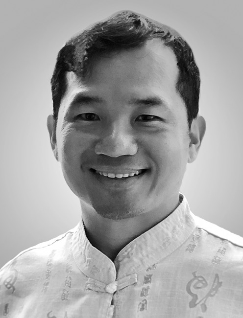 Siew Wei Fook, Jackie